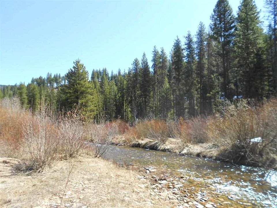 1st image of 77 Acre Curry Ditch Placer