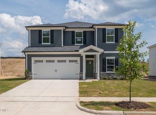 505 Southland Dr, Zebulon, NC 27597