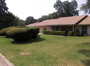 980 Harber Ave, Grapevine, TX 76051