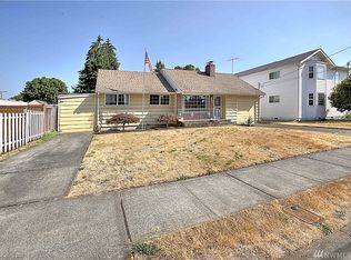 1715 5th Ave SW, Puyallup, WA 98371