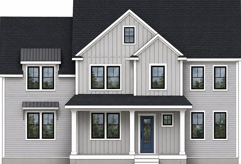 1st image of LOT 6 Gowing Rd