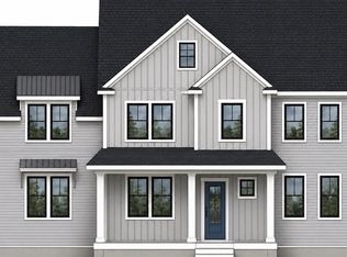 LOT 6 Six Gowing Road Ext, Wilmington, MA 01887