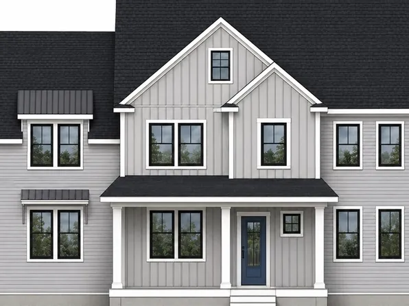 LOT 6 Six Gowing Road Ext, Wilmington, MA 01887