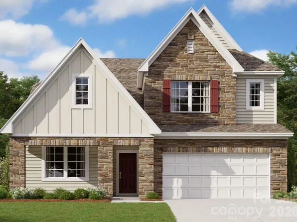 11010 Lochmere Rd, Charlotte, NC 28278
