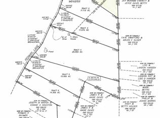 6 Redman Ln, Decatur, TN 37322