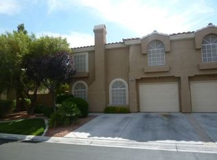 9640 Lame Horse Dr, Las Vegas, NV 89123