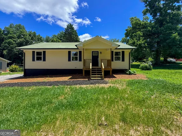 16 Veras Dr, Cleveland, GA 30528