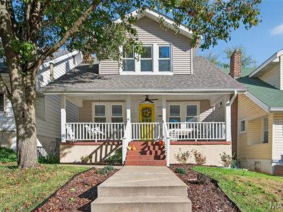 6035 Elizabeth Ave, Saint Louis, MO, 63139