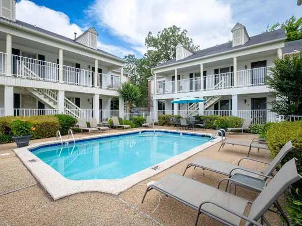416 N Pierce St Unit 10, Little Rock, AR 72205