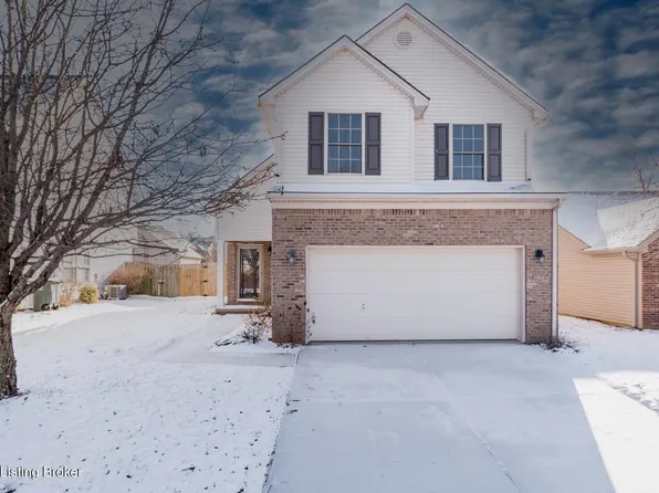832 Winding Oak Trl, Lexington, KY 40511