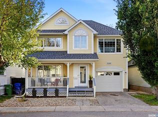 5188 Donnelly Cres, Regina, SK S4X4M9
