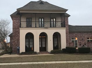 1646 Gleneagles Bnd, Zachary, LA 70791