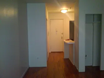 Rented by City Connections Realty