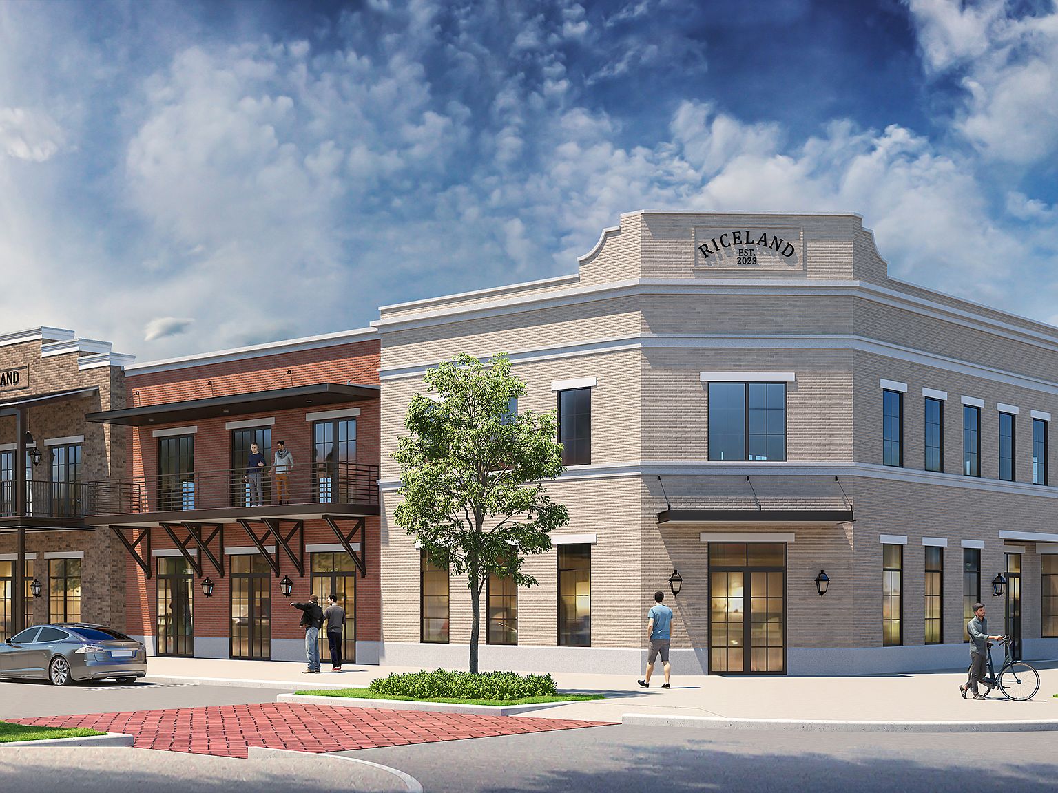 Riceland 50' by PERRY HOMES in Mont Belvieu TX Zillow