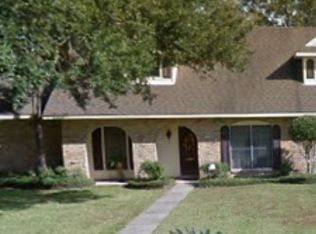 400 N 6th St, Eunice, LA 70535