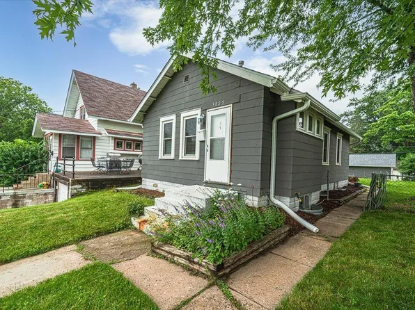 3825 Jackson St NE, Columbia Heights, MN 55421