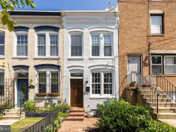 1242 K St SE, Washington, DC 20003