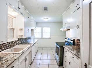 1410 Georgina St, Rosenberg, TX 77471