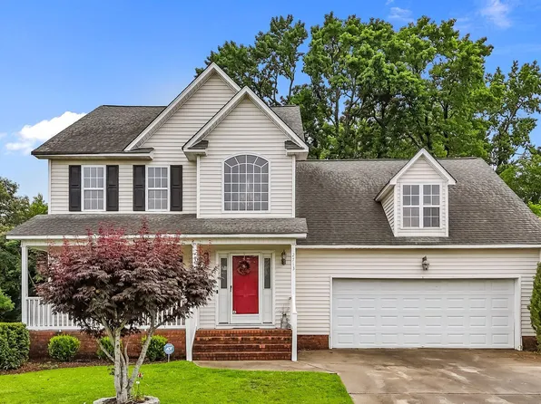 2713 Westminster Drive, Winterville, NC 28590