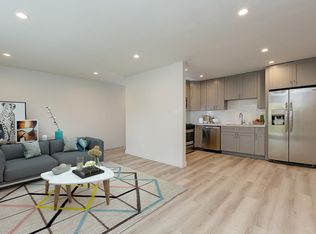 2232 W 24th St #104A, Los Angeles, CA 90018