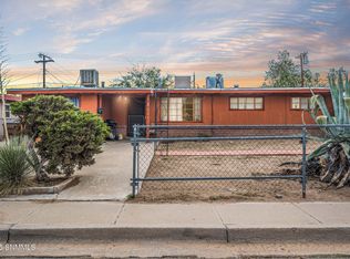 1500 Gladys Dr, Las Cruces, NM 88001