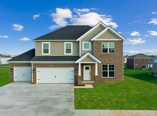 2778 Harton Ln #104, Bowling Green, KY
