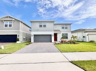 4183 Rainfall Pl, Sanford, FL 32773