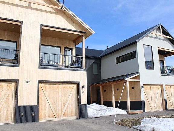 2nd image of 101 Elk Valley Road #C