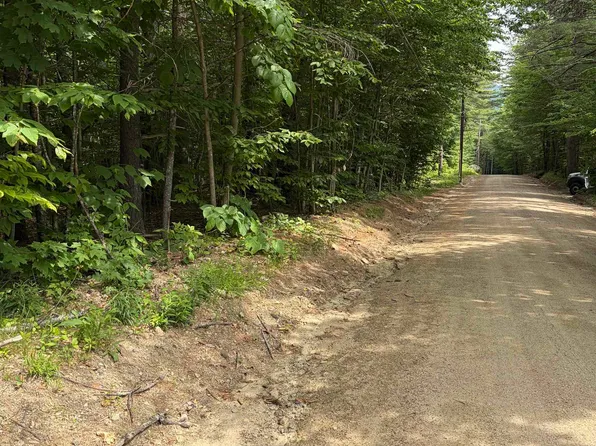 TBD Mt Surprise Road, Bartlett, NH 03812