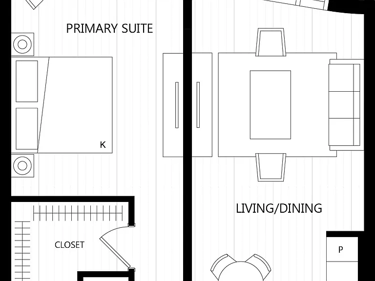 Residences at Mazza — Photo 63