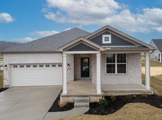 1319 Trailhead Pl, Harrison, OH 45030