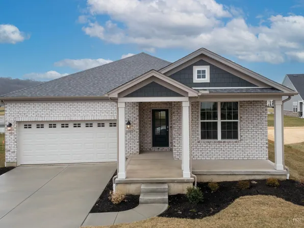 1319 Trailhead Pl, Harrison, OH 45030