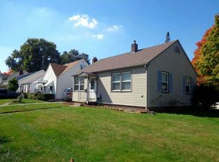 3929 Bellevue Rd, Toledo, OH 43613