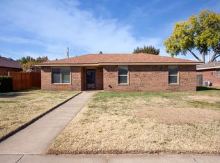 8404 Goodnight Trl, Amarillo, TX 79110