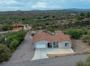 375 Paseo Ardilla, Rio Rico, AZ 85648