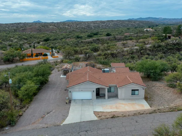 375 Paseo Ardilla, Rio Rico, AZ 85648