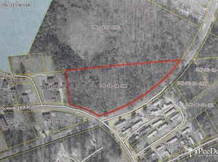 1628 Swift Creek Rd, Hartsville, SC 29550