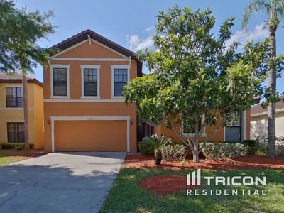 2958 Marbella Dr, Kissimmee, FL, 34744