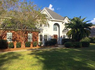 216 South Dr, Fairhope, AL 36532