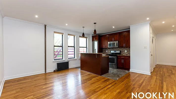 Rented by Nooklyn NYC LLC | media 12