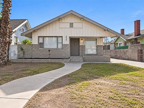 2nd image of 5032 S Wilton Pl