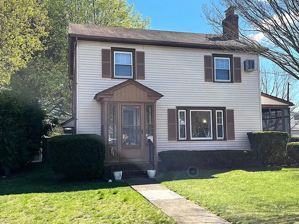 201 N American Ave, Dover, DE 19901