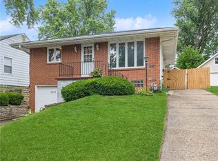 3507 Jefferson Ave, Des Moines, IA 50310