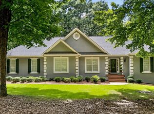 103 Windridge Dr, Lagrange, GA 30240