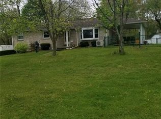 238 Chestnut St, Blairsville, PA 15717
