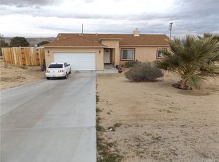 60586 Natoma Trl, Joshua Tree, CA 92252