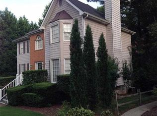 9285 Brumbelow Crossing Way, Johns Creek, GA 30022