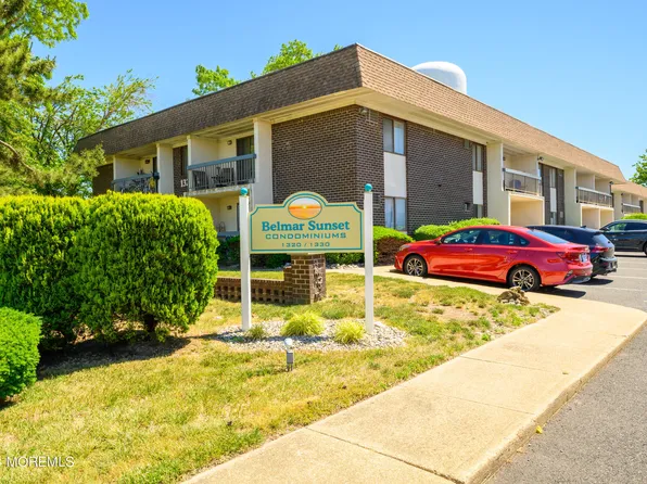 1330 State Route 71 #9B, Belmar, NJ 07719