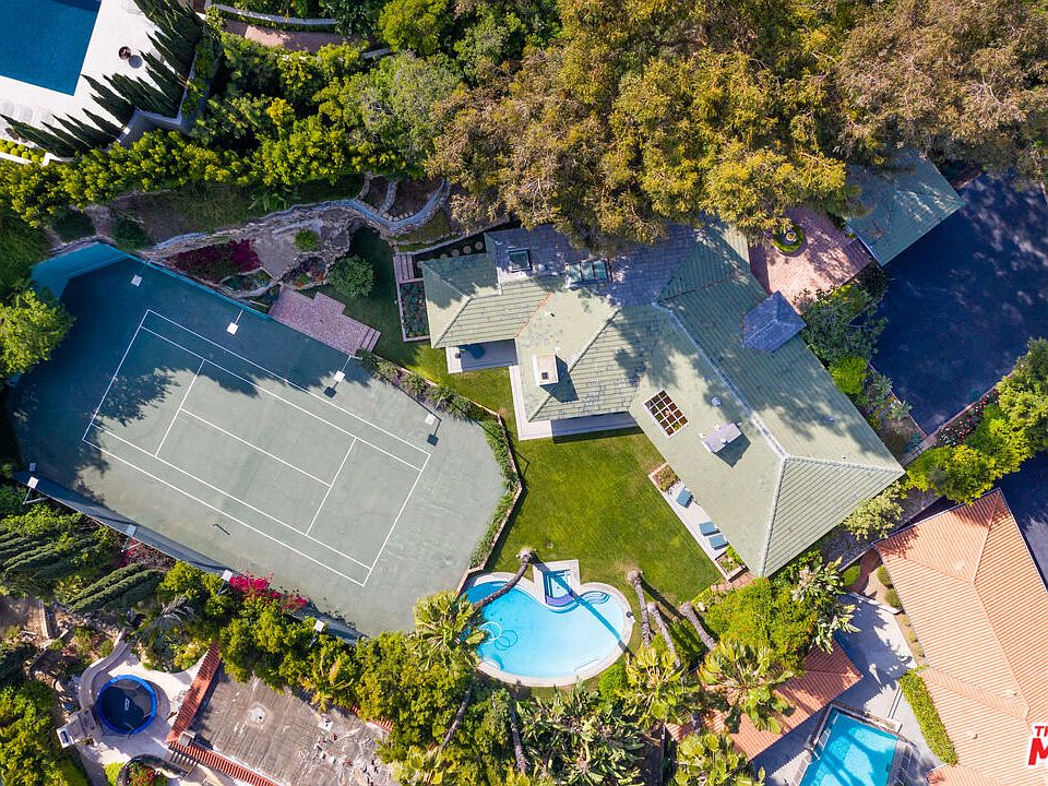 1009 N Beverly Dr, Beverly Hills, CA 90210 Zillow