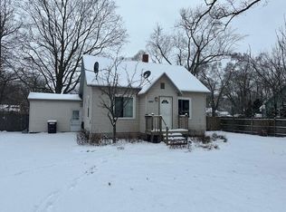 1461 Clark St, Muskegon, MI 49442